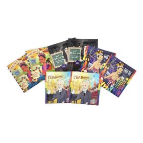 LGBQTea VarieaTEA Pack (size: 20pk (Eco Choice - No Cube))