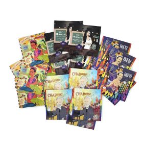 LGBQTea VarieaTEA Pack (size: 100pk (Bulk))