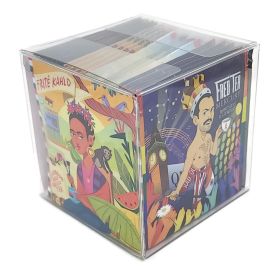 LGBQTea VarieaTEA Pack (size: 20pk (Cube))