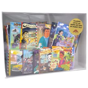 LGBQTea VarieaTEA Pack (size: 100pk (Gift Box))